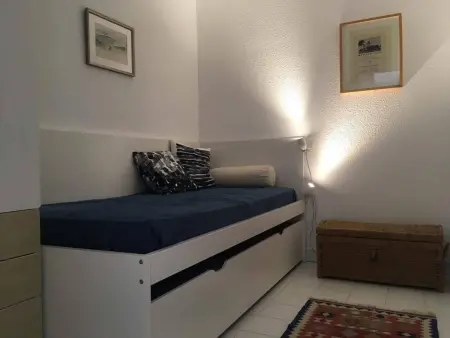 Appartement avec jardinet, terrasse, piscine et parking aux Issambres - Photo 7