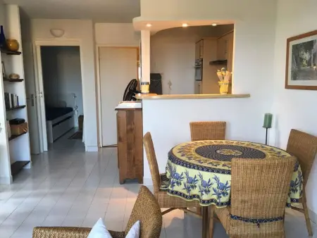 Appartement avec jardinet, terrasse, piscine et parking aux Issambres - Photo 12