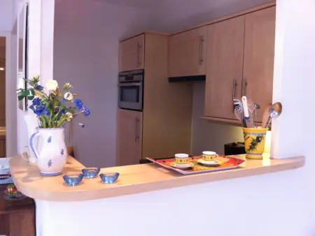 Appartement avec jardinet, terrasse, piscine et parking aux Issambres - Photo 18