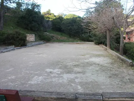 Appartement avec jardinet, terrasse, piscine et parking aux Issambres - Photo 22