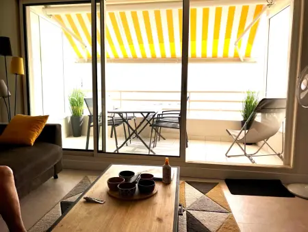 Appartement moderne face mer avec garage et WiFi gratuit - Photo 6