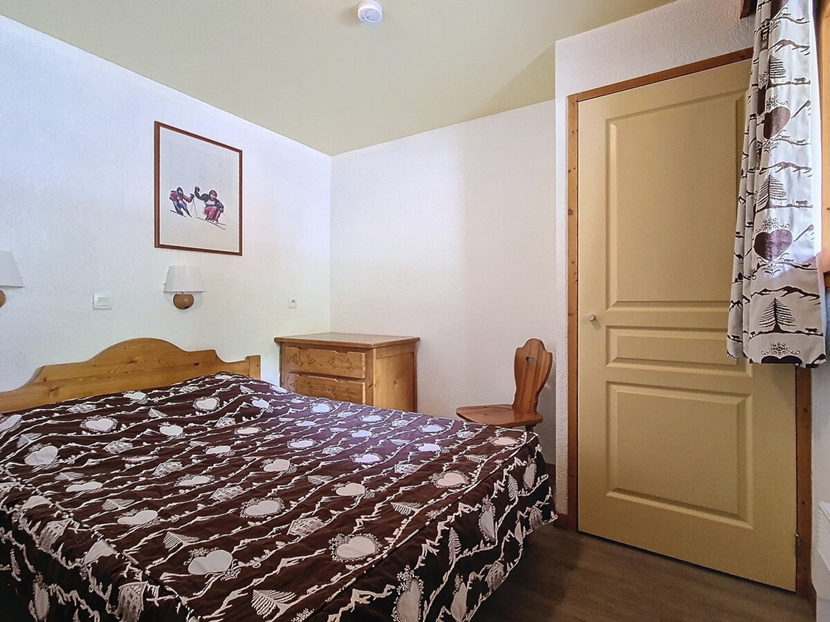 Appartement 2 pièces ski aux pieds aux Menuires - Photo 7