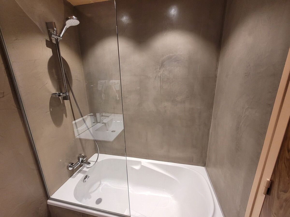 Appartement 35 m² aux Gets, front de pistes avec balcon - Photo 8