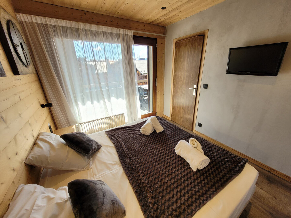 Appartement 35 m² au pied des pistes, Les Gets - Photo 6