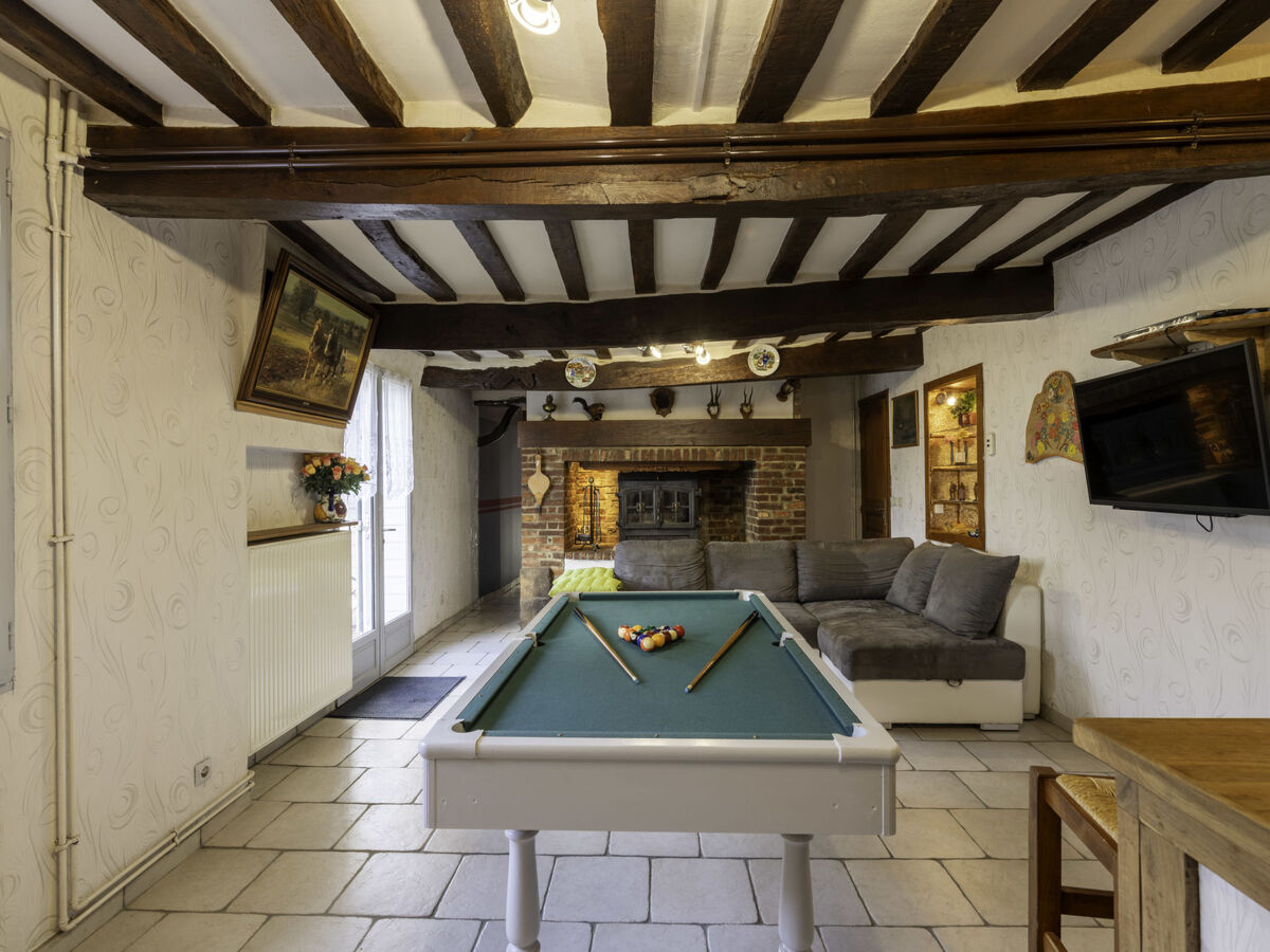 Chez Lulu - Maison 150 m² à Saint Nicolas d'Aliermont - Photo 2