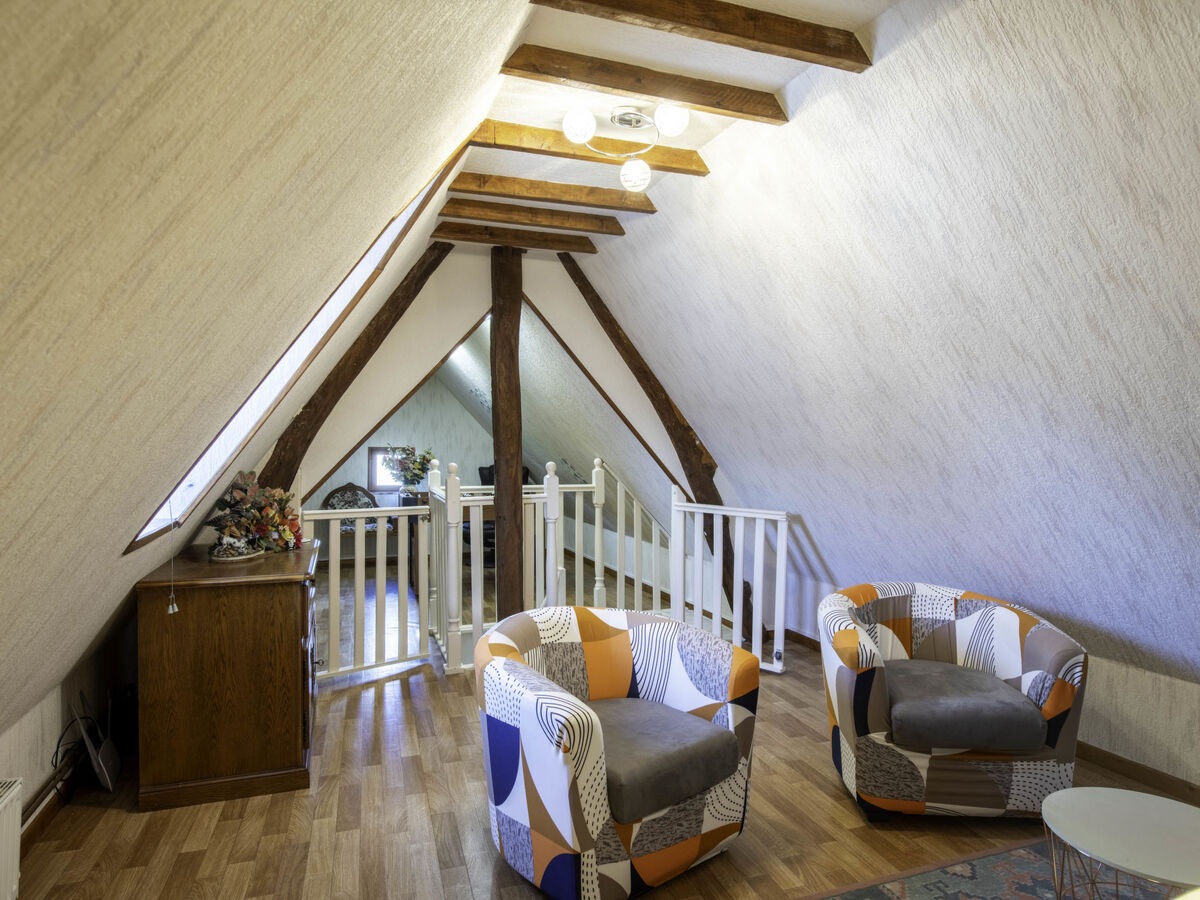 Chez Lulu - Maison 150 m² à Saint Nicolas d'Aliermont - Photo 3