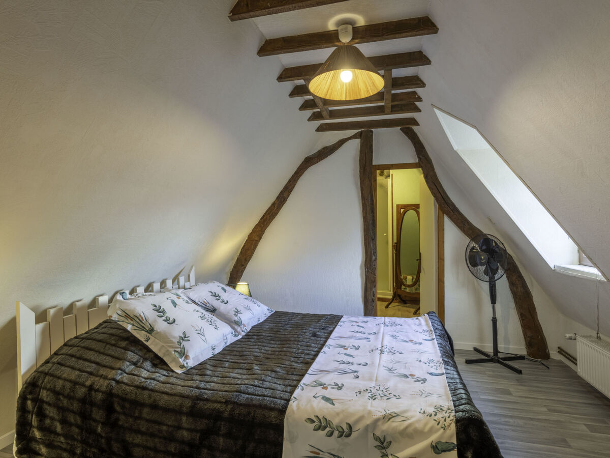 Chez Lulu - Maison 150 m² à Saint Nicolas d'Aliermont - Photo 4
