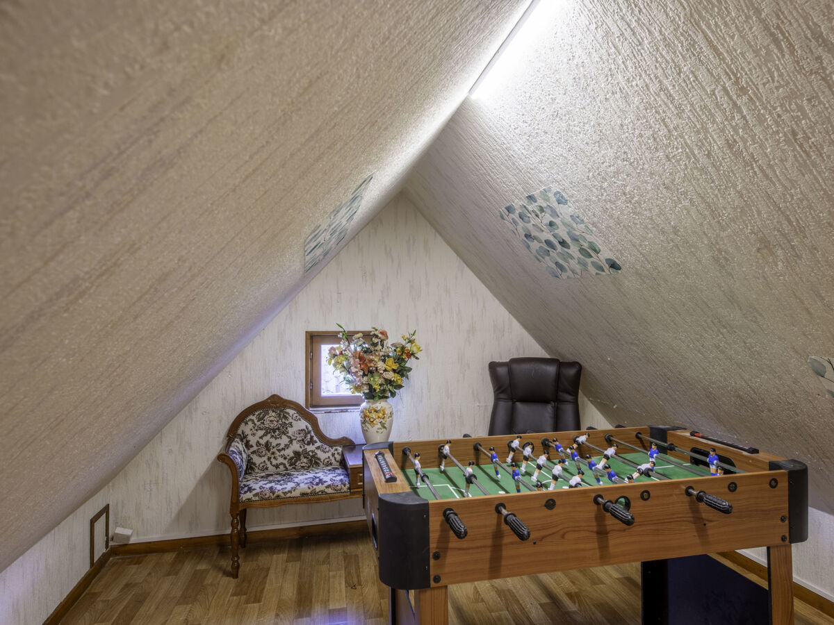 Chez Lulu - Maison 150 m² à Saint Nicolas d'Aliermont - Photo 5