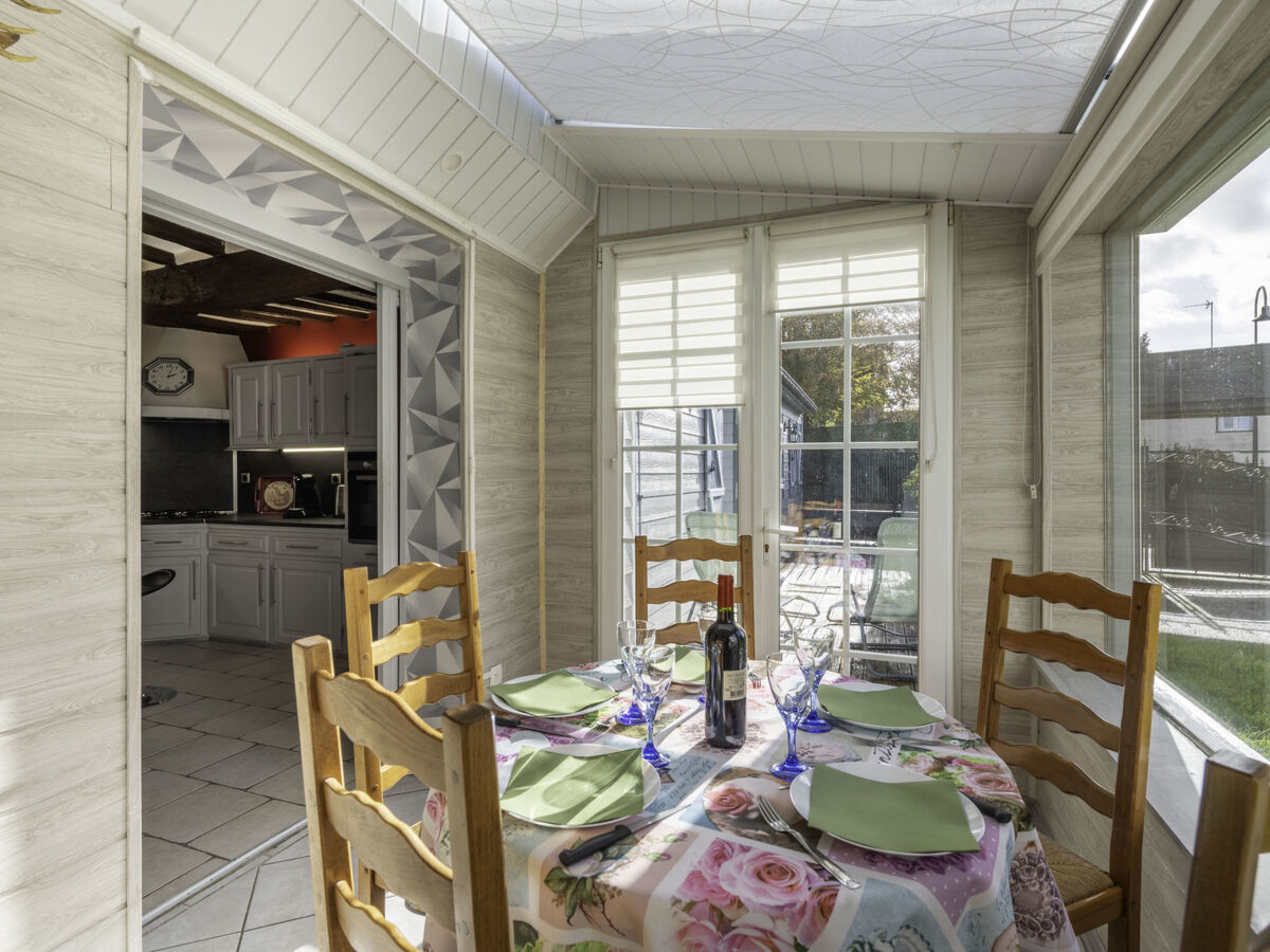 Chez Lulu - Maison 150 m² à Saint Nicolas d'Aliermont - Photo 9