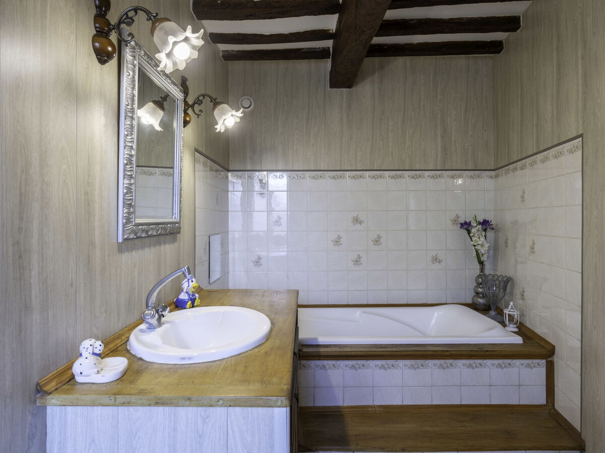 Chez Lulu - Maison 150 m² à Saint Nicolas d'Aliermont - Photo 10