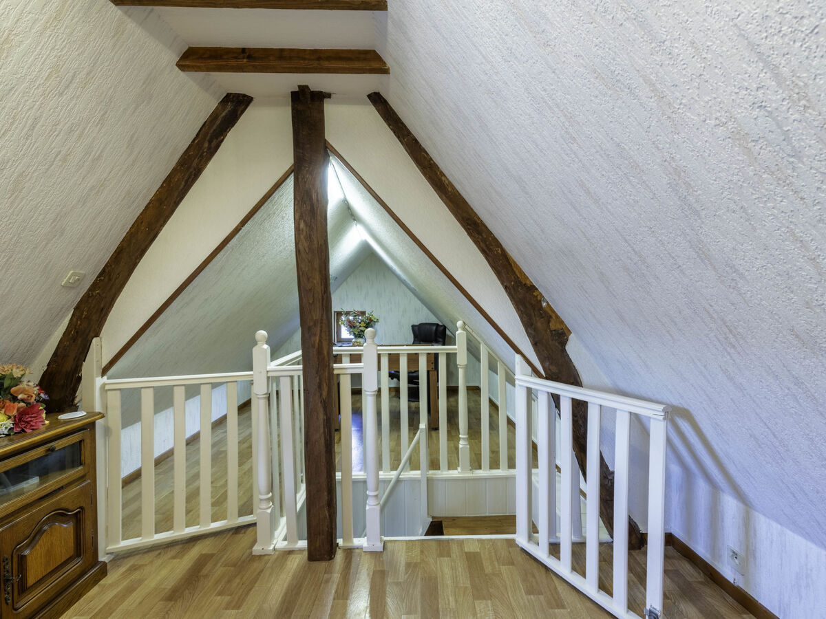 Chez Lulu - Maison 150 m² à Saint Nicolas d'Aliermont - Photo 13