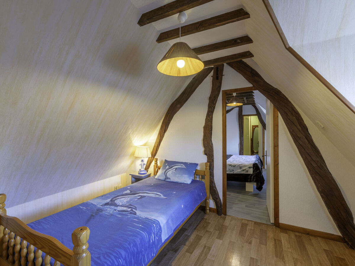 Chez Lulu - Maison 150 m² à Saint Nicolas d'Aliermont - Photo 14