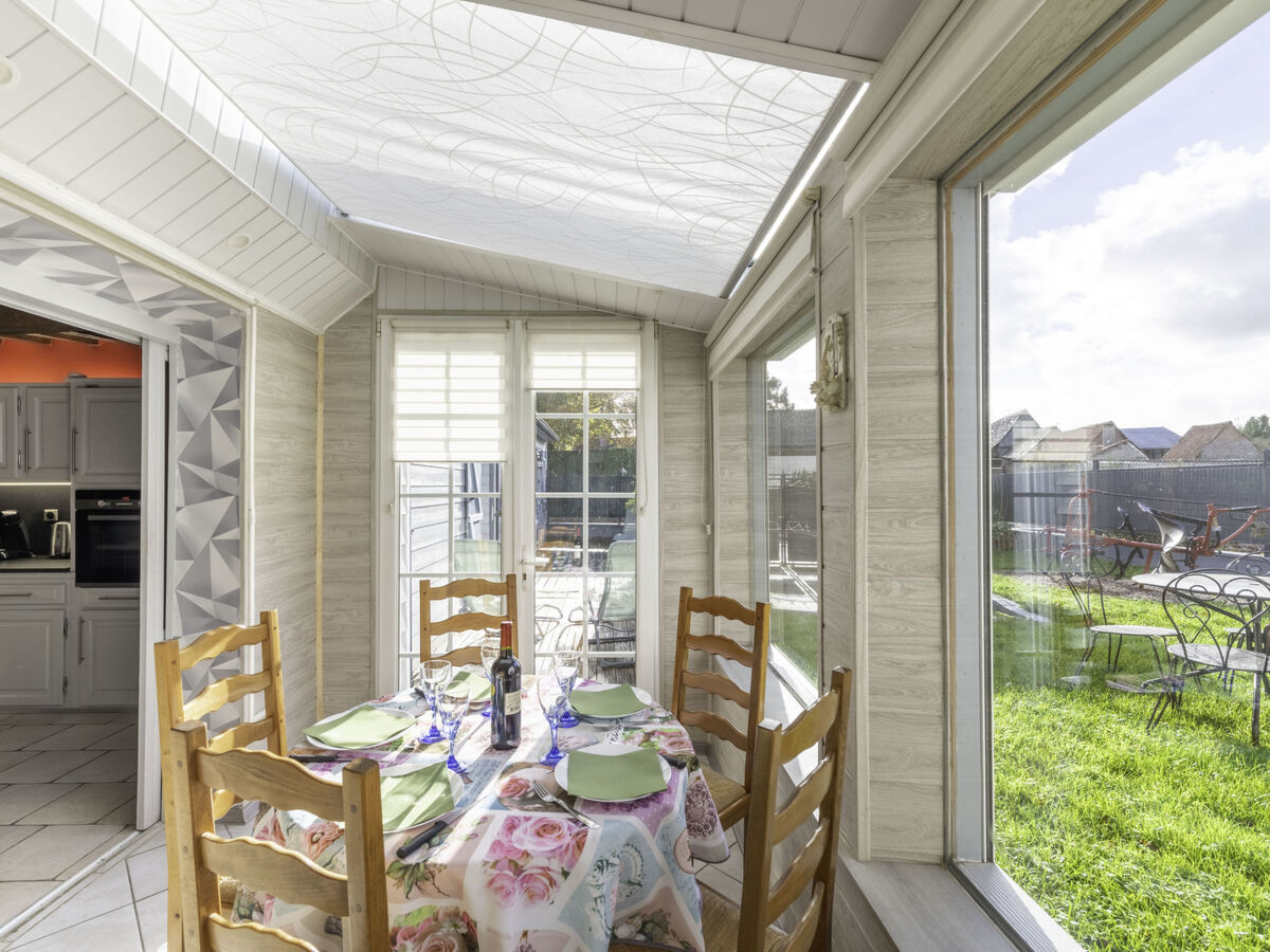 Chez Lulu - Maison 150 m² à Saint Nicolas d'Aliermont - Photo 17