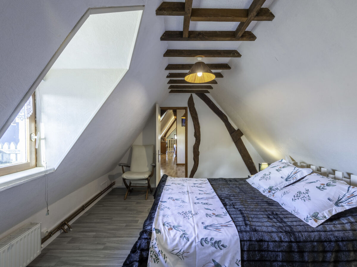 Chez Lulu - Maison 150 m² à Saint Nicolas d'Aliermont - Photo 19