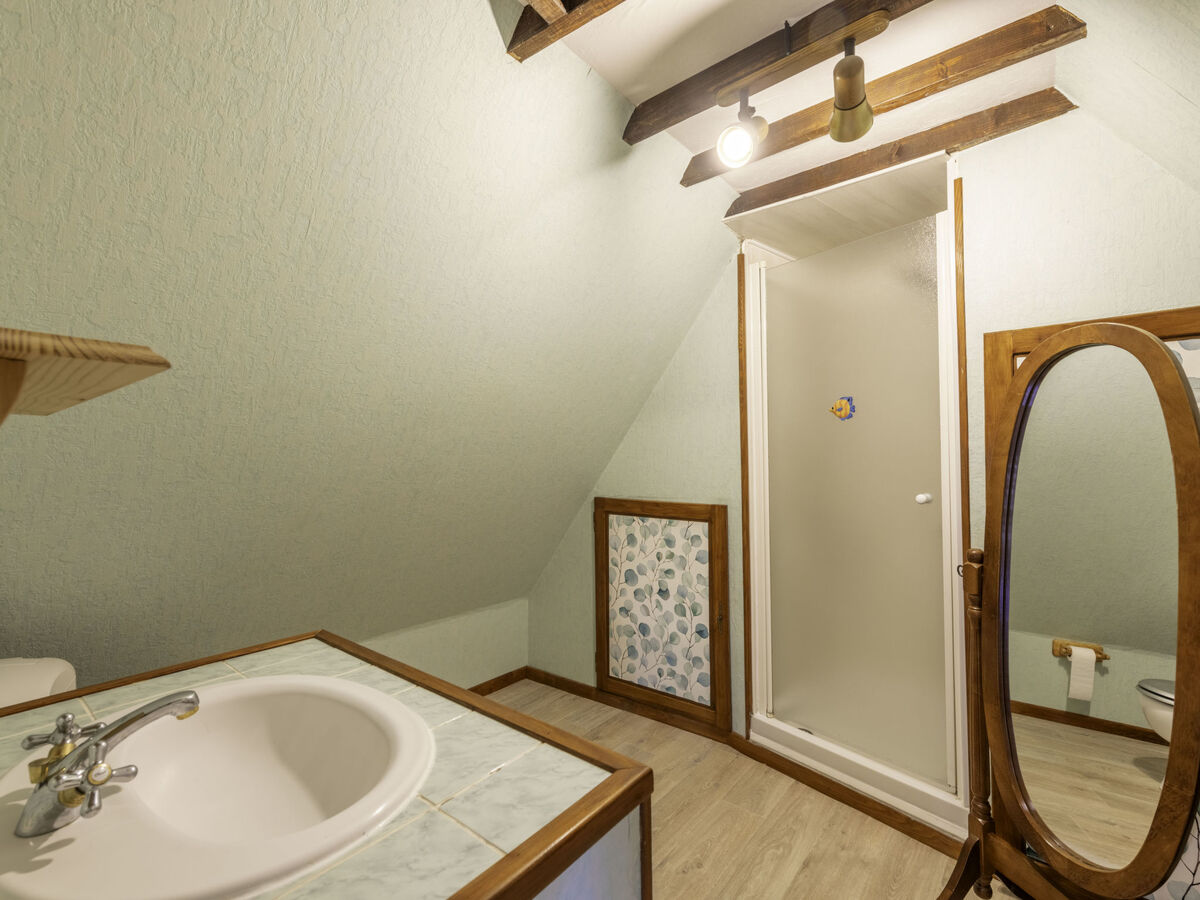 Chez Lulu - Maison 150 m² à Saint Nicolas d'Aliermont - Photo 23