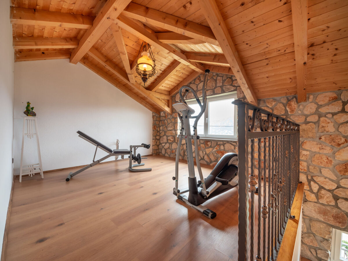 Maison Esther avec piscine chauffée à Crikvenica - Photo 5