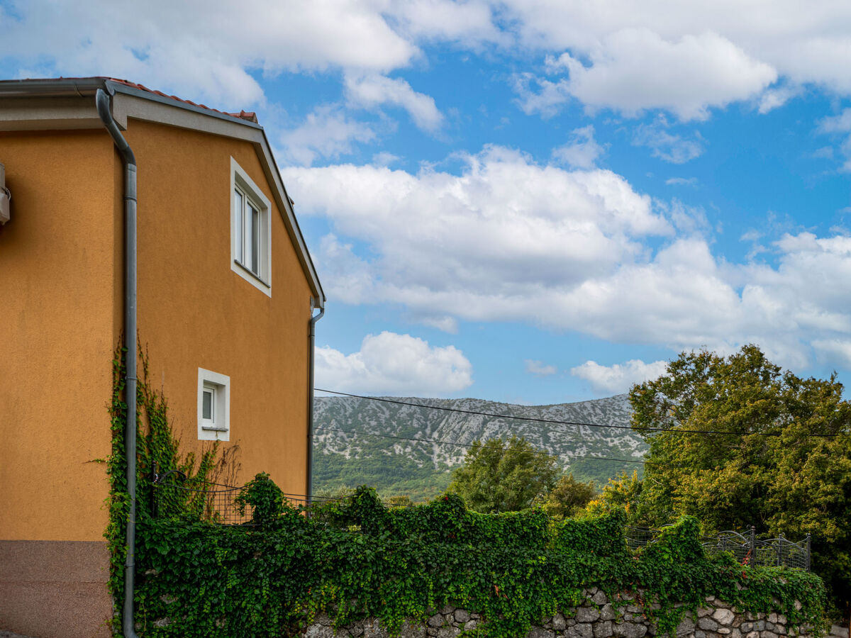 Maison Esther avec piscine chauffée à Crikvenica - Photo 13