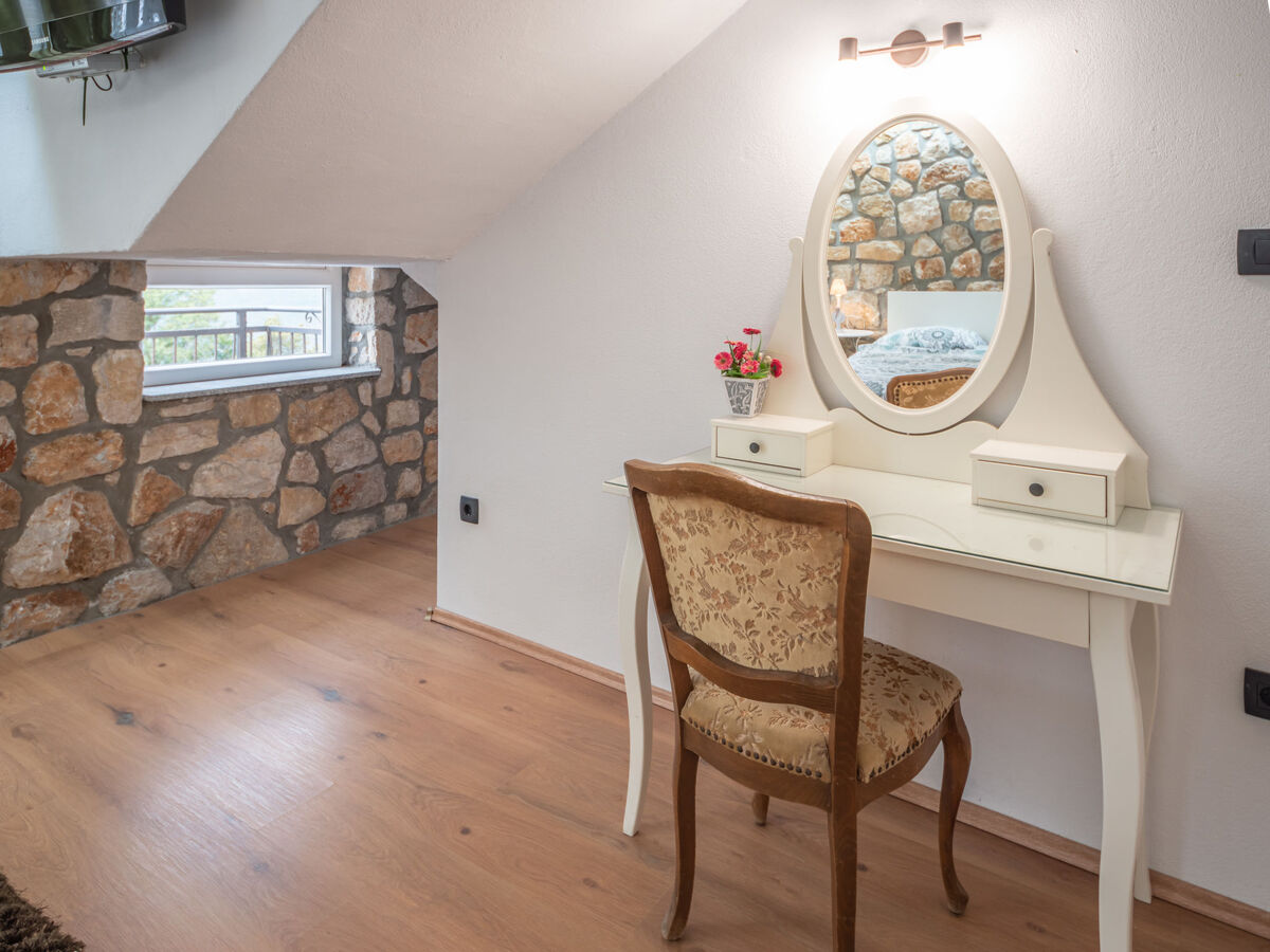 Maison Esther avec piscine chauffée à Crikvenica - Photo 23