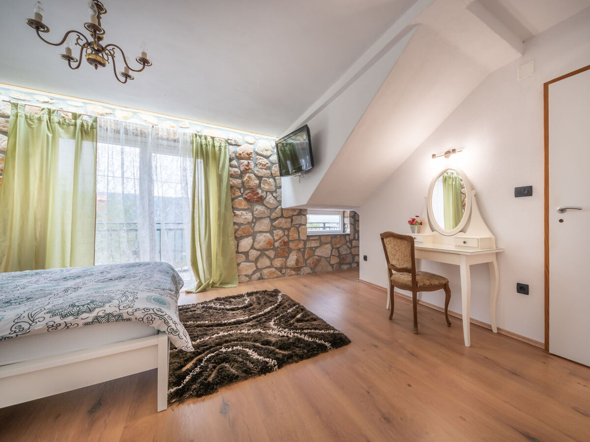 Maison Esther avec piscine chauffée à Crikvenica - Photo 24