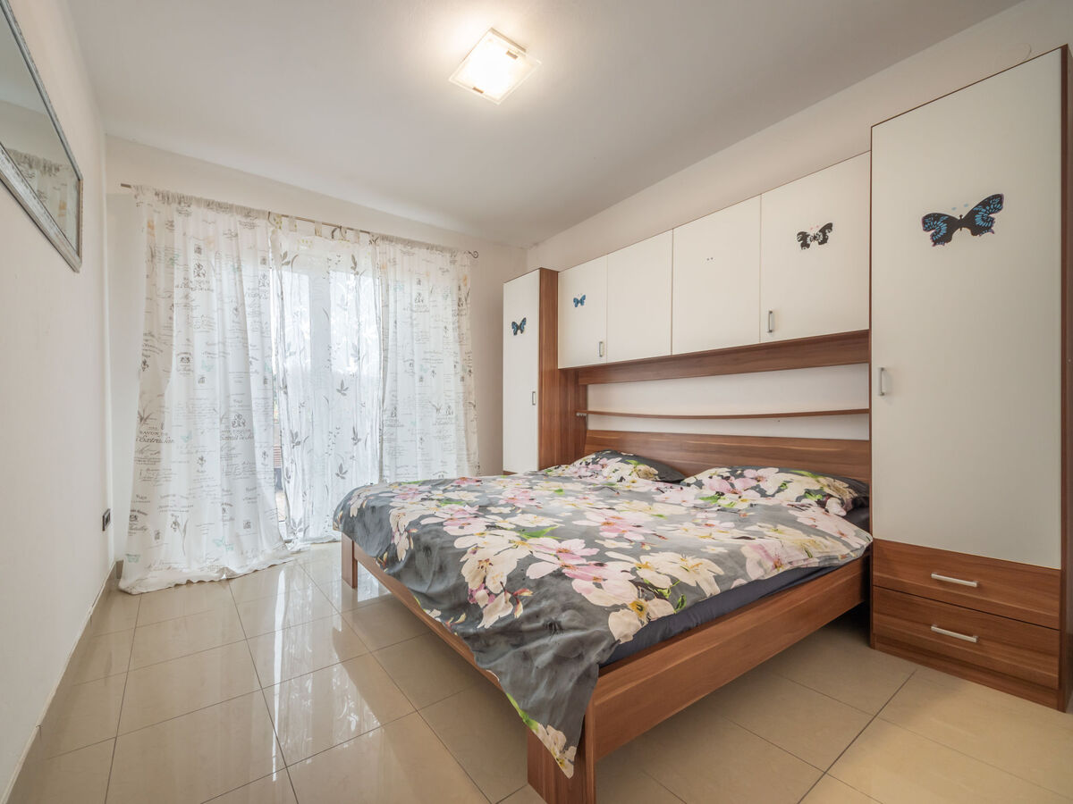 Maison Esther avec piscine chauffée à Crikvenica - Photo 28