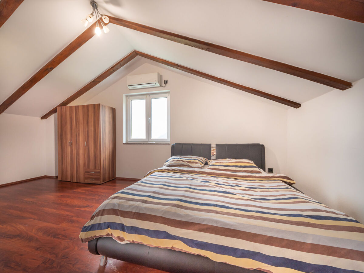 Maison Esther avec piscine chauffée à Crikvenica - Photo 29