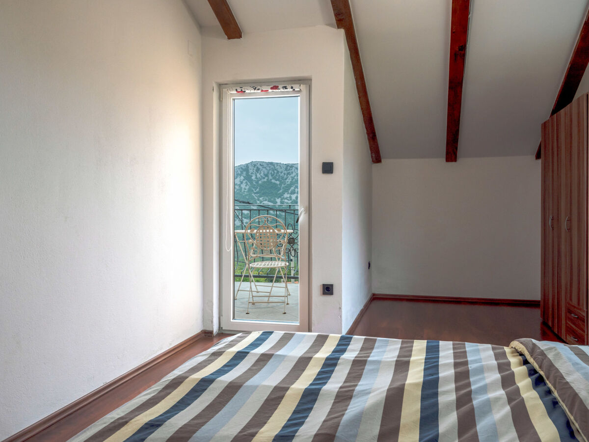 Maison Esther avec piscine chauffée à Crikvenica - Photo 30