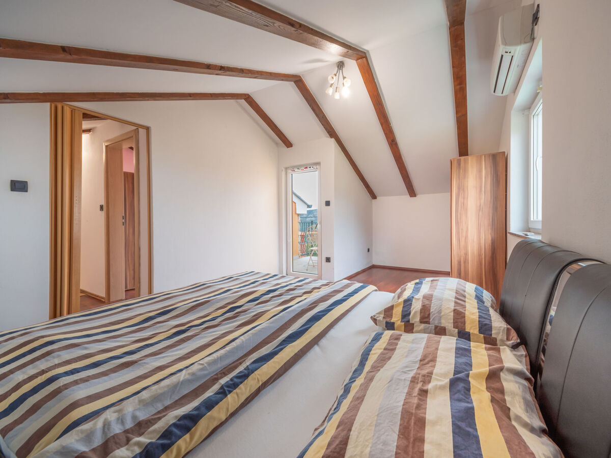 Maison Esther avec piscine chauffée à Crikvenica - Photo 31