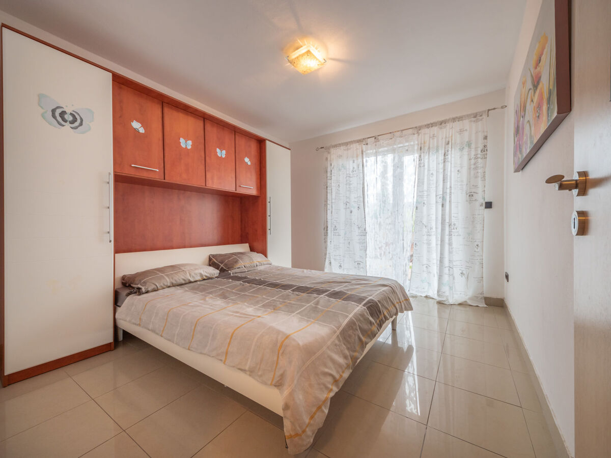 Maison Esther avec piscine chauffée à Crikvenica - Photo 32