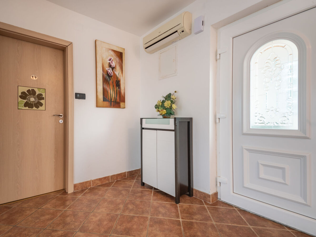 Maison Esther avec piscine chauffée à Crikvenica - Photo 35