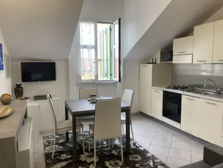 Location appartement à Riva Ligure