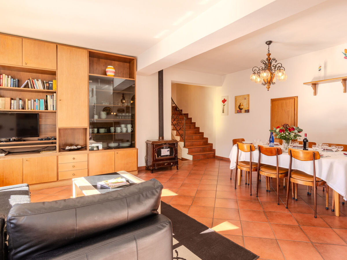 La Spiaggetta : maison 8 pers. au bord du lac à Porlezza - Photo 8