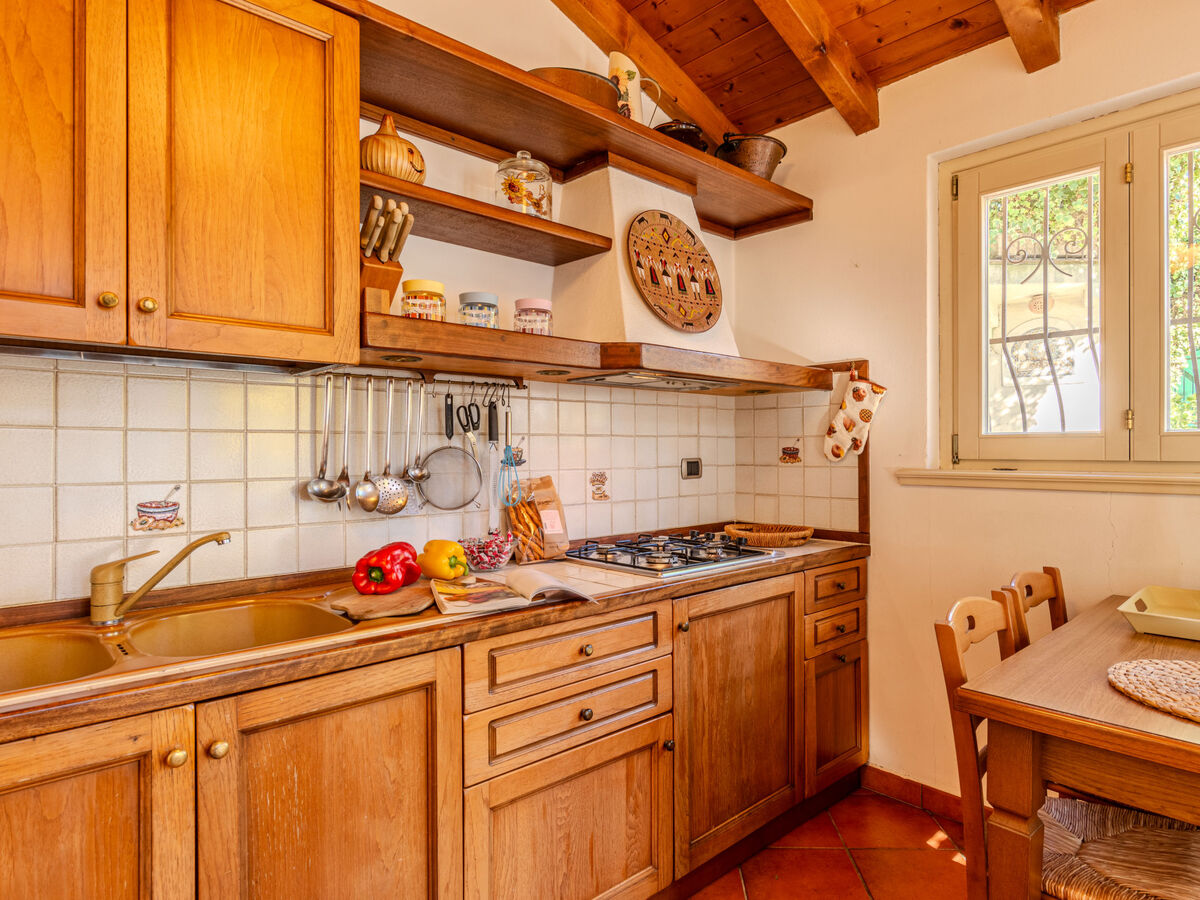 La Spiaggetta : maison 8 pers. au bord du lac à Porlezza - Photo 13