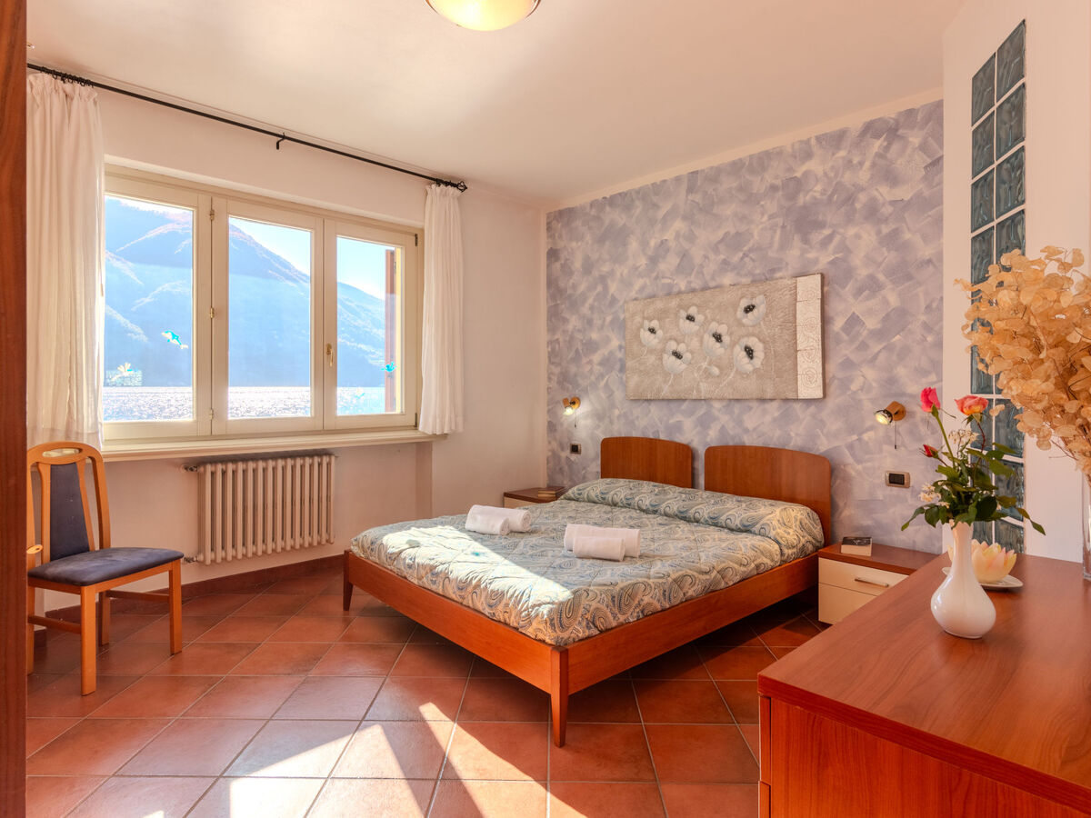 La Spiaggetta : maison 8 pers. au bord du lac à Porlezza - Photo 16