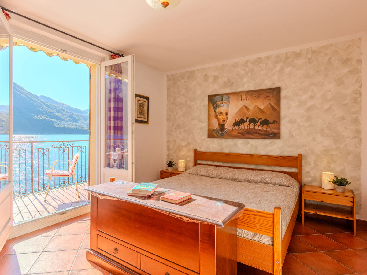 La Spiaggetta : maison 8 pers. au bord du lac à Porlezza - Photo 21