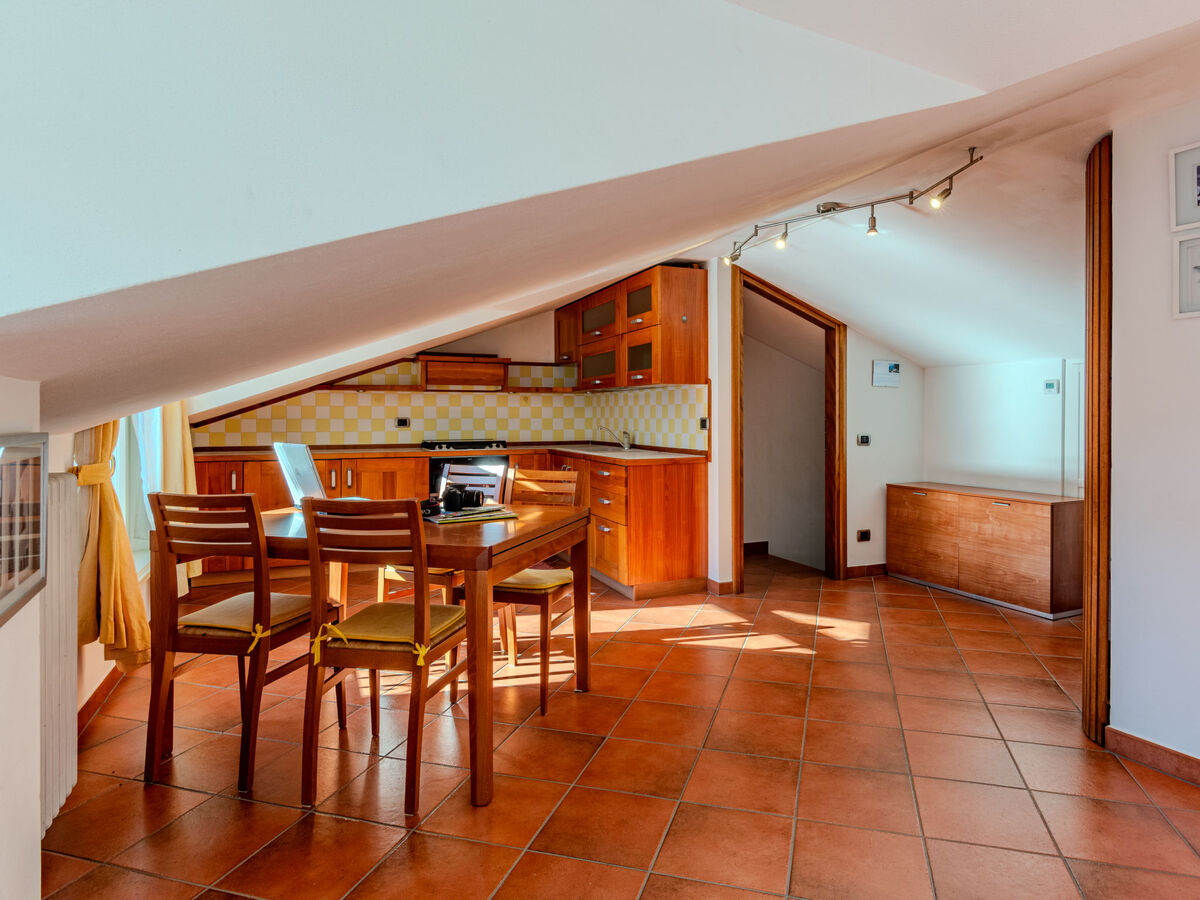 La Spiaggetta : maison 8 pers. au bord du lac à Porlezza - Photo 28