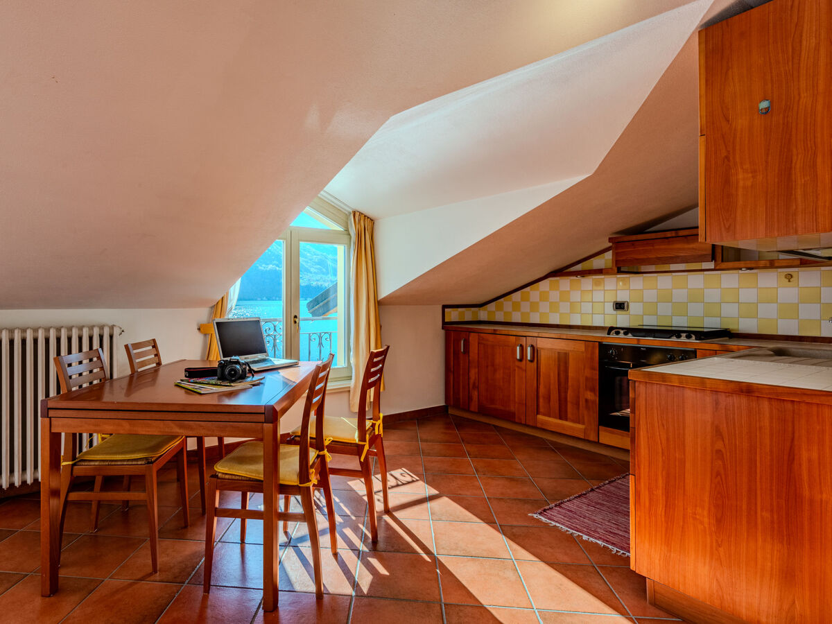 La Spiaggetta : maison 8 pers. au bord du lac à Porlezza - Photo 29