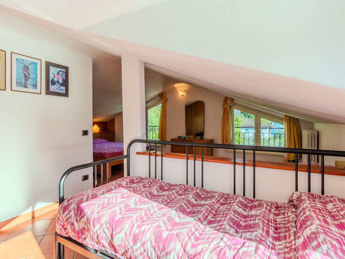 La Spiaggetta : maison 8 pers. au bord du lac à Porlezza - Photo 31