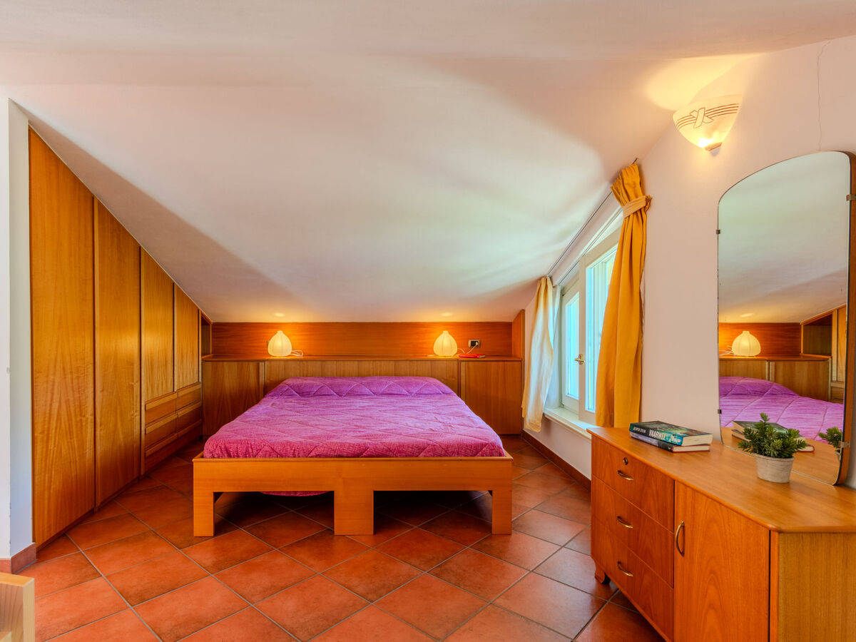 La Spiaggetta : maison 8 pers. au bord du lac à Porlezza - Photo 32