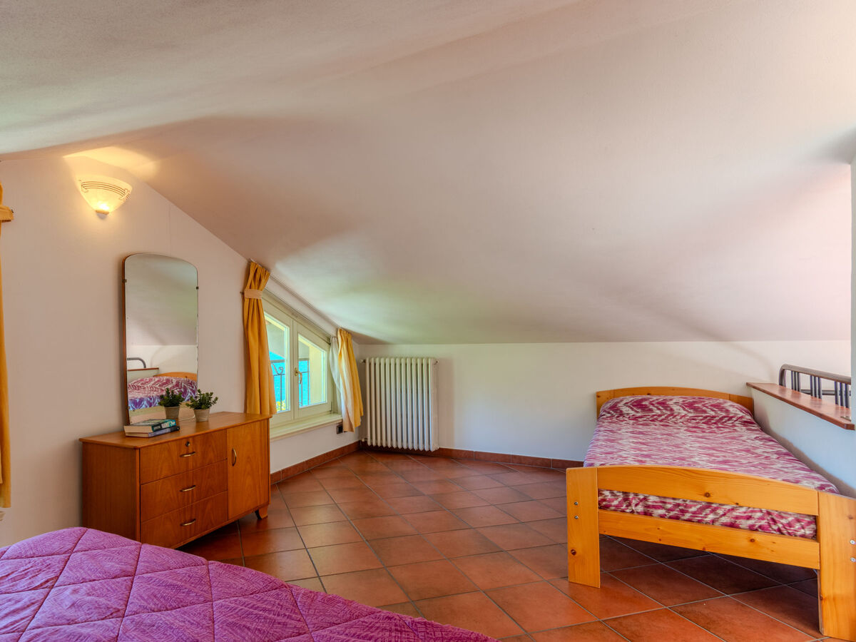 La Spiaggetta : maison 8 pers. au bord du lac à Porlezza - Photo 33