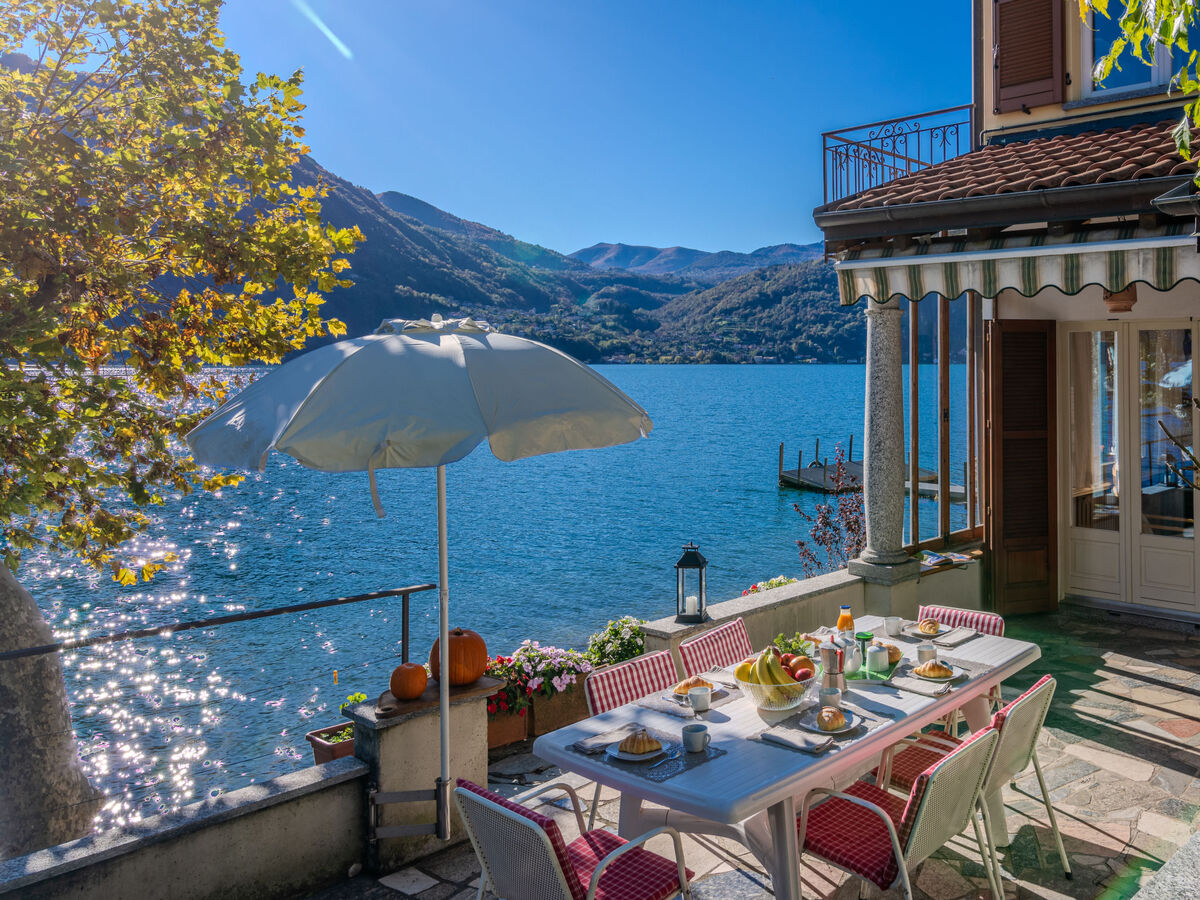 La Spiaggetta : maison 8 pers. au bord du lac à Porlezza - Photo 42