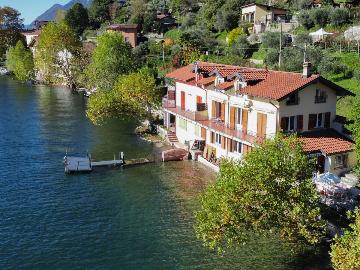 La Spiaggetta : maison 8 pers. au bord du lac à Porlezza - Photo 45