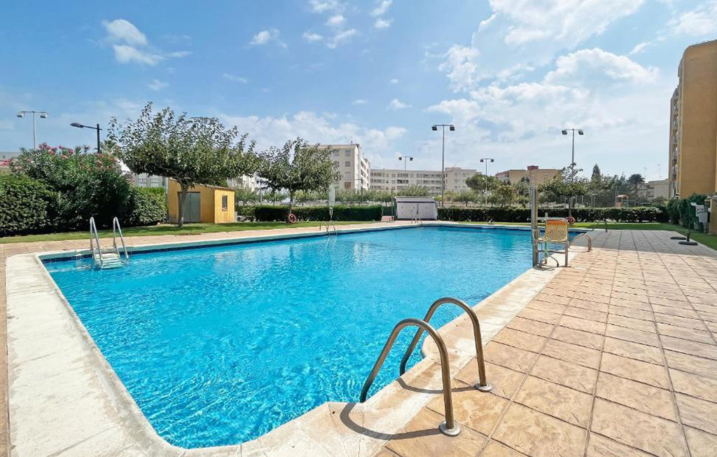 Appartement 4 personnes à Canet d'en Berenguer - Photo 1