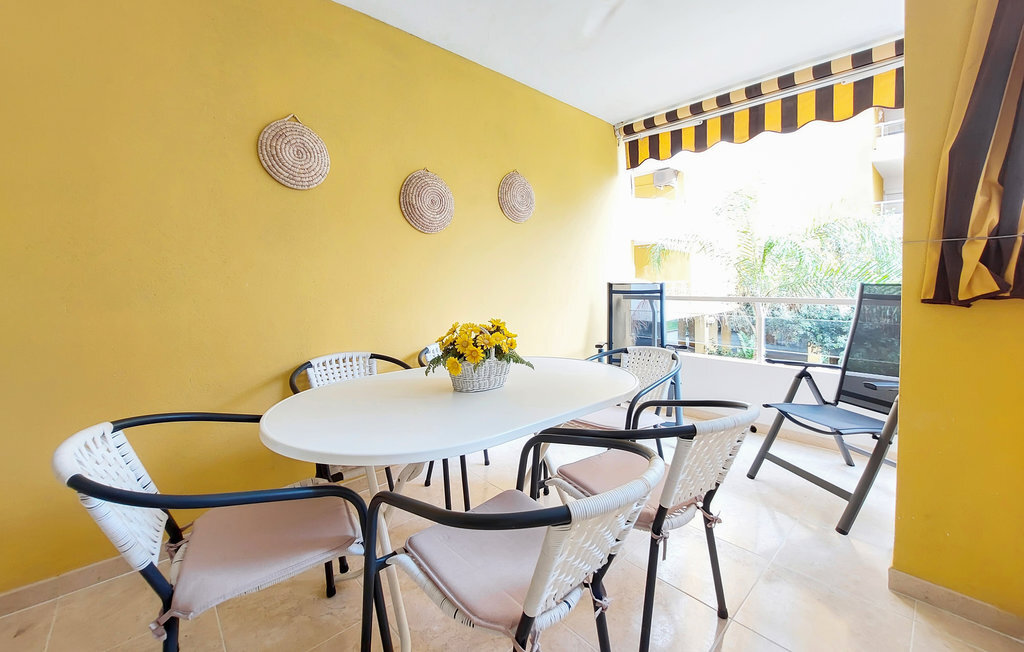 Appartement 4 personnes à Canet d'en Berenguer - Photo 2