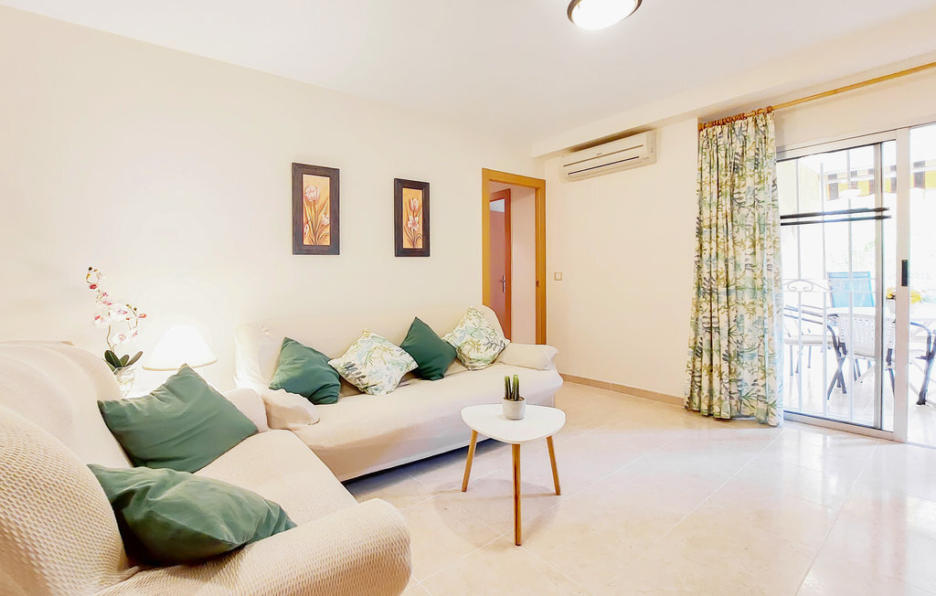 Appartement 4 personnes à Canet d'en Berenguer - Photo 3