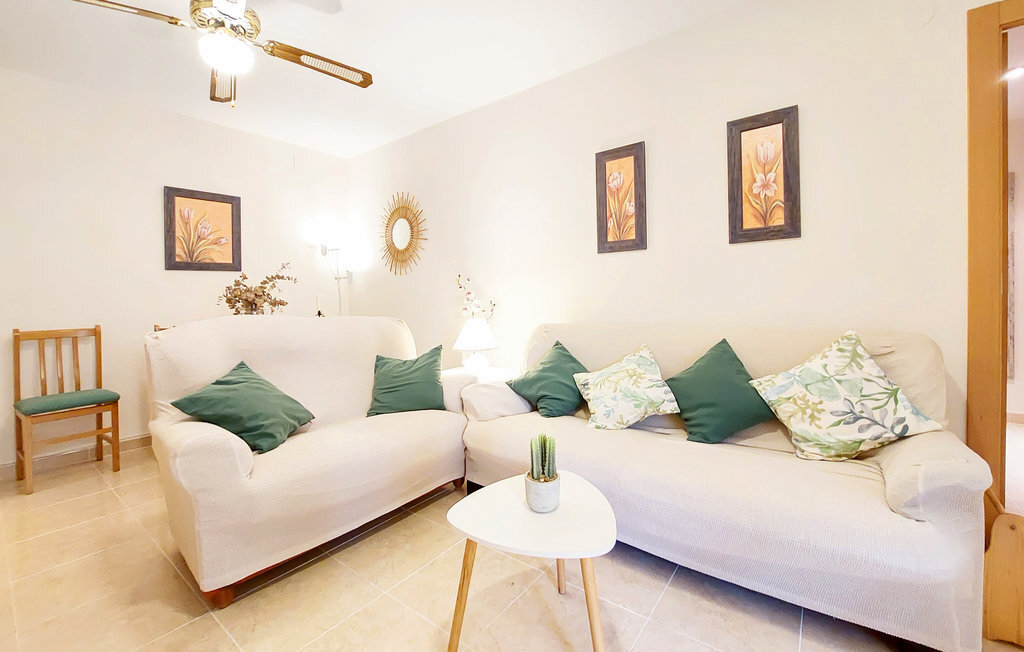 Appartement 4 personnes à Canet d'en Berenguer - Photo 6