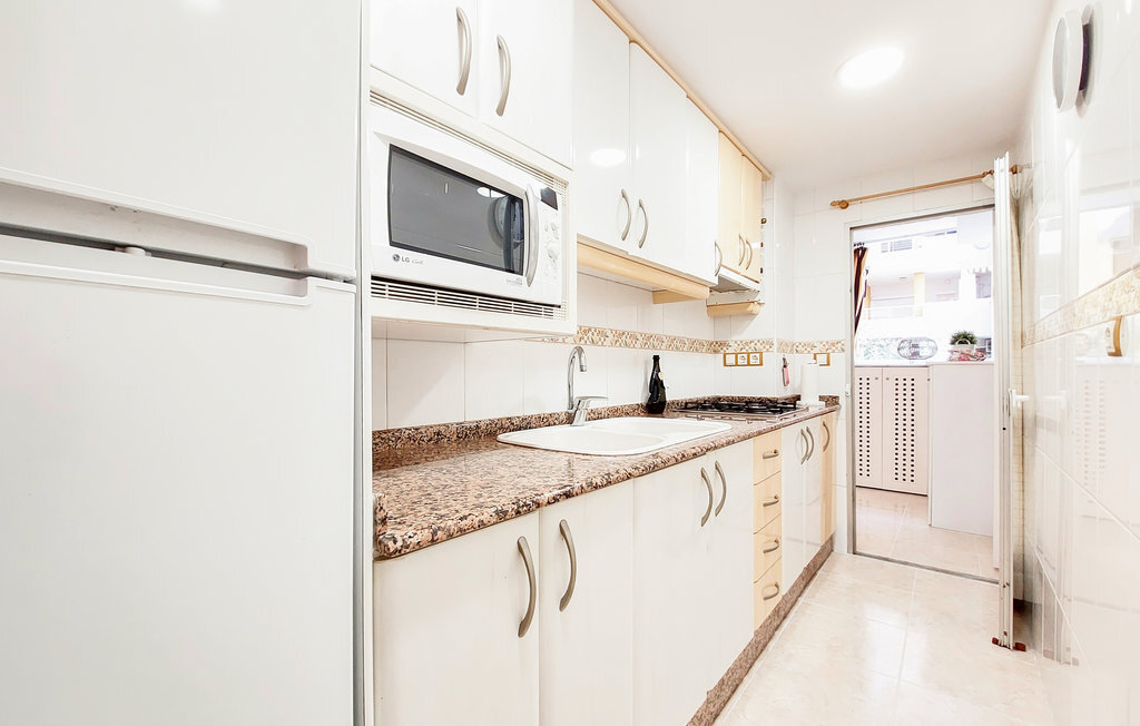 Appartement 4 personnes à Canet d'en Berenguer - Photo 7