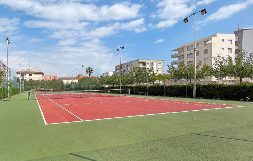 Appartement 4 personnes à Canet d'en Berenguer - Photo 8