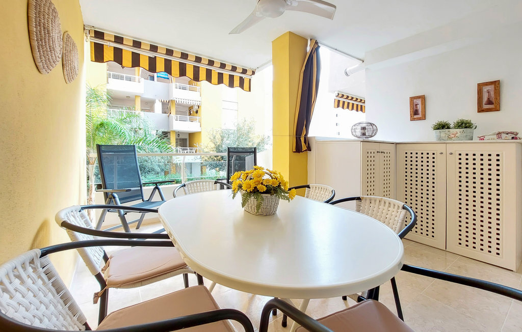 Appartement 4 personnes à Canet d'en Berenguer - Photo 9