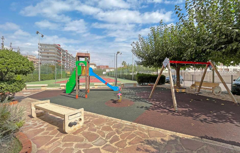 Appartement 4 personnes à Canet d'en Berenguer - Photo 11