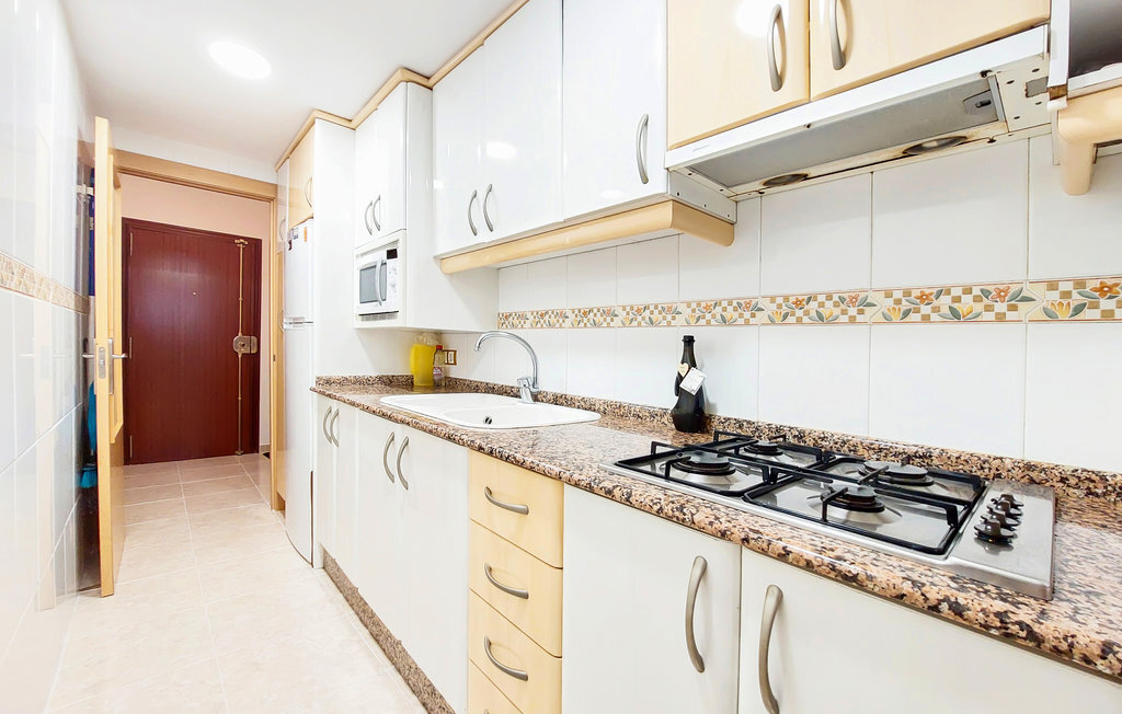 Appartement 4 personnes à Canet d'en Berenguer - Photo 13